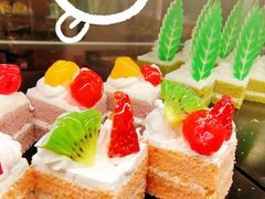 -享遇.锅姥姥牛排海鲜自助(小寨店)