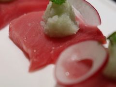 -滩万日本料理Nadaman(国贸大酒店)