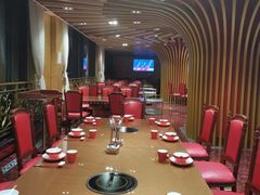 -红色江山(首钢国际大厦店)