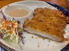 -無忧浅草君·洋风料理(下沙宝龙二期一店)