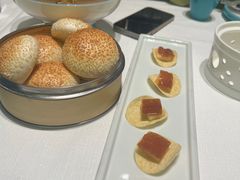 -聆桂烤鸭·金奖烤鸭(静联广场店)