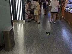 -西单明珠商场