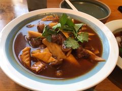 -薇酌饮·陕西菜(南门外店)