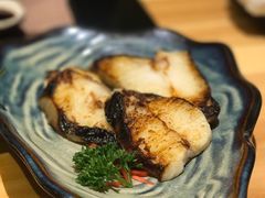 -割烹旭日本料理(龙湖狮山天街店)