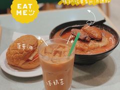 -华嫂冰室(尖沙咀店)