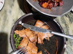 -绿茶餐厅(昌平悦荟店)