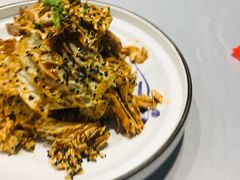 -京味斋·北京烤鸭(华威桥北工大店)