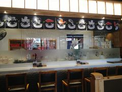 -旬味日本料理(龙华保利天街店)