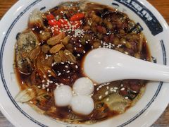 特色冰凉粉-黑白电视长沙小吃(悦汇城店)