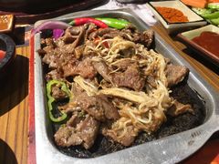 将军牛排-将军牛排·尔滨地标朝鲜族美食(总店)