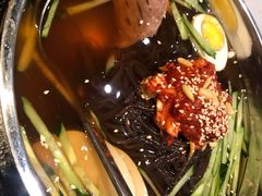 -白玉·朝鲜族烤串(南山店)