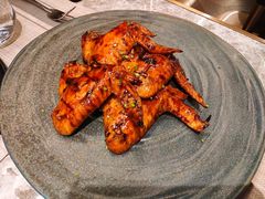 -Hurricane's Grill 飓风牛排