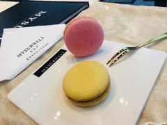 -麦雪尔甜品·生日蛋糕(新街口旗舰店)