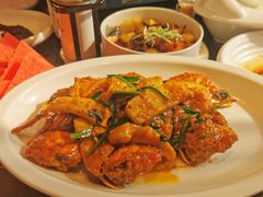 -筱爷叔·上海传统手工菜(玉树路店)