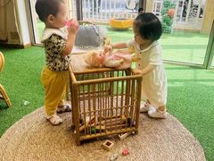 -古力古利托育早教中心(澳门路校区)