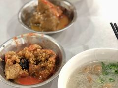 -东街钟楼肉粽(总店)