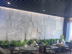 -daozao料理美术馆(东营店)