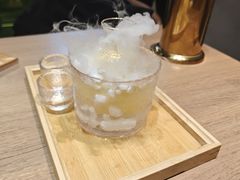 -街角等你.大连海鲜烧烤.经典铁板海鲜串(西安路店)