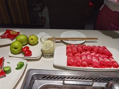 -海底捞火锅(锦艺城店)