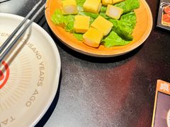 -探鱼·鲜青椒爽麻烤鱼(领展购物广场店)