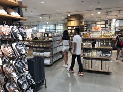 -MUJI无印良品(大唐西市店)