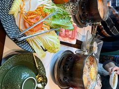 -Thai Basil罗勒叶泰式餐厅(时代天街店)