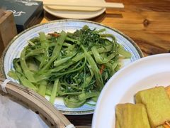 -花溪雨·森林餐厅(石基店)