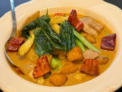 -盛元荼集  素食(滨江凯德壹店)