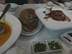 -味+新京宴·烤鸭·北京菜(创意谷店)