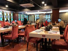 大堂-点都德(聚福楼店)