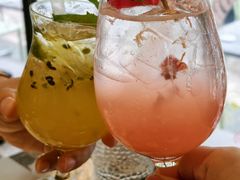 -SHADOWS•Bistro&Eatery(安福路店)
