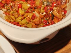 -老湘村·湖南土菜(天河维多利店)