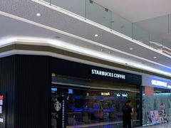 -星巴克(天津SM城市广场店)