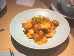 -蜜桃餐厅·伴山(绿宝广场店)