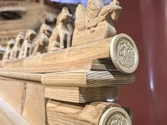 -北京古代建筑博物馆