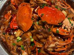 -胖哥俩肉蟹煲(湖滨银泰in77店)