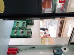 -鲁氏汤包王(长白街店)