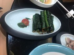 -新南华大酒店(广中店)