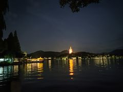 -杭州西湖柳莺里酒店