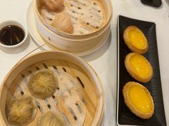 -白天鹅宾馆-宏图府餐厅