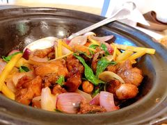 -ZF Seafood Restaurant 卓峰海鲜餐