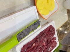 -潮悦牛肉火锅城(水贝店)