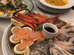 -IL Forno 意坊·意大利餐厅(花园店)