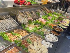 -塘屋烧烤·云南火塘烧烤品牌(联盟路店)
