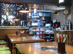 大堂-豚豚猪村烤肉·韩国烤肉(总店)