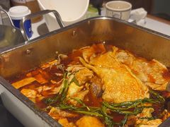 -螺大喜螺蛳粉火锅(雍和宫店)
