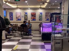 -西部马华清真食府·丝路菜(大钟寺店)