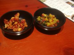 -鑫日千里马朝鲜族小馆(总店)