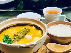 养生佛跳墙-彩虹之约•淮扬家宴(亚运村店)