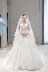 -MuseMarry婚纱(前海嘉里中心店)